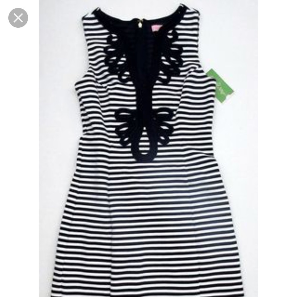NWOT Lilly Pulitzer szS